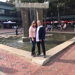 Meet your Posher, Nora